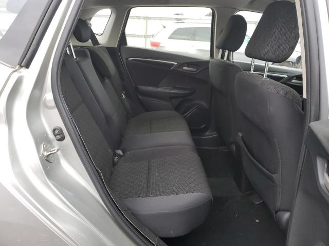 2016 HONDA FIT LX #3294304877