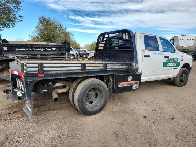 2022 RAM 3500 #3279920262