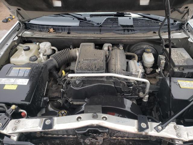 2005 CHEVROLET TRAILBLAZE #3298254049