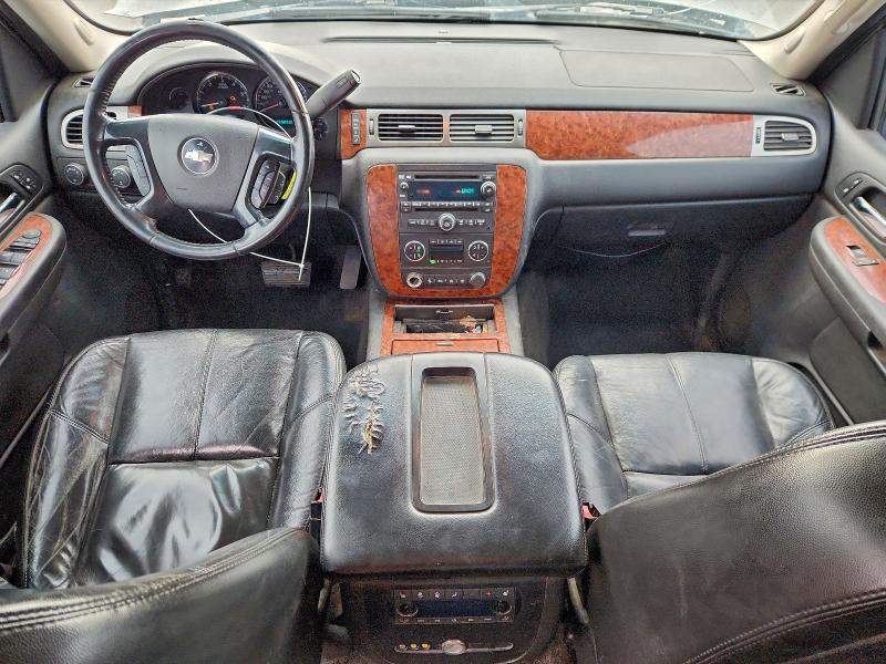 2007 CHEVROLET TAHOE K150 #3294855818