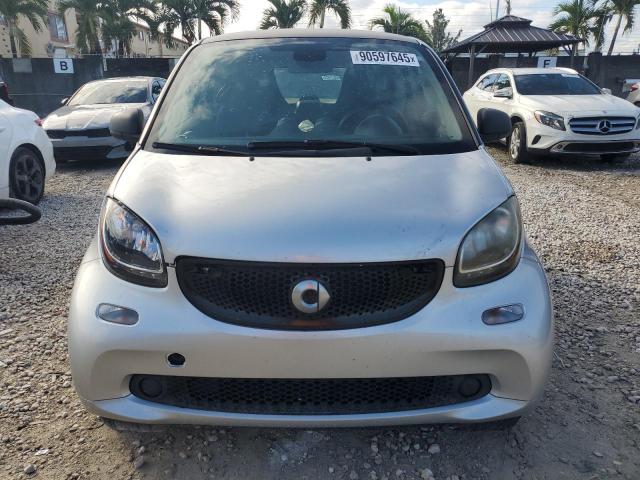 2016 SMART FORTWO #3305465084