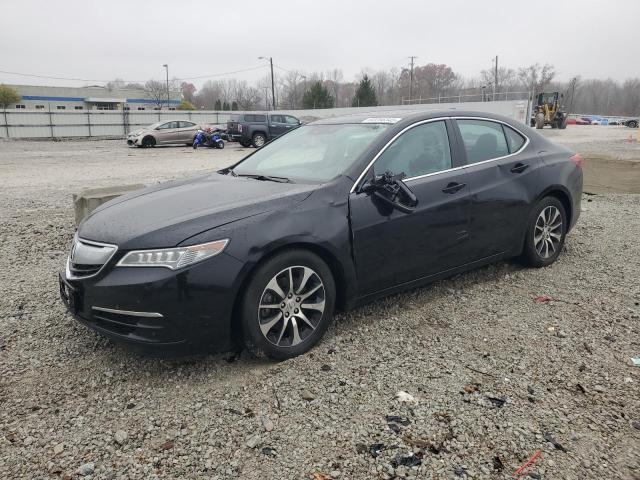 ACURA TLX TECH