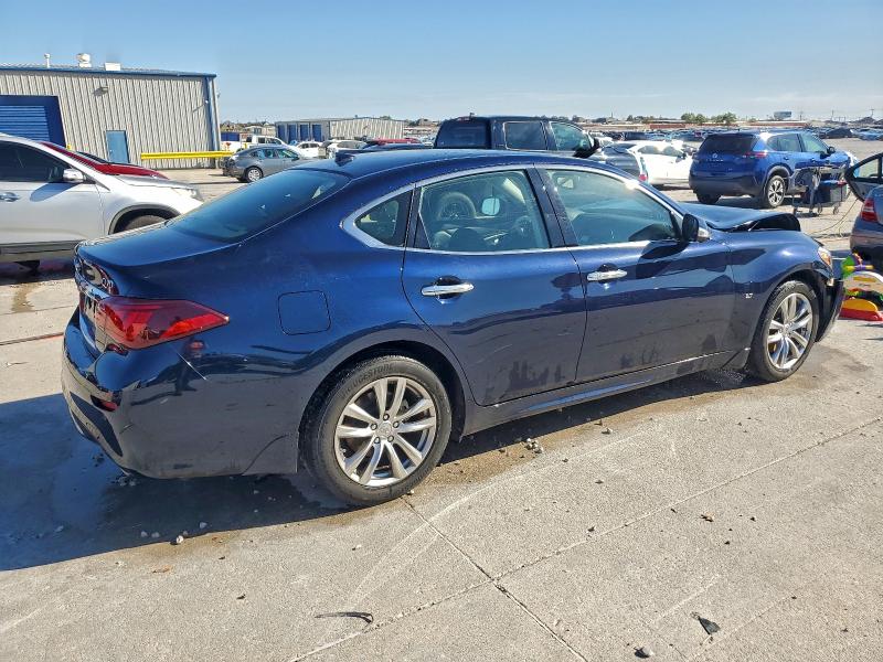 2018 INFINITI Q70 3.7 LU #3305359305