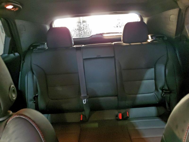 2024 CHEVROLET TRAILBLAZE #3303796463