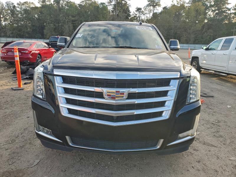 2019 CADILLAC ESCALADE L #3308234178