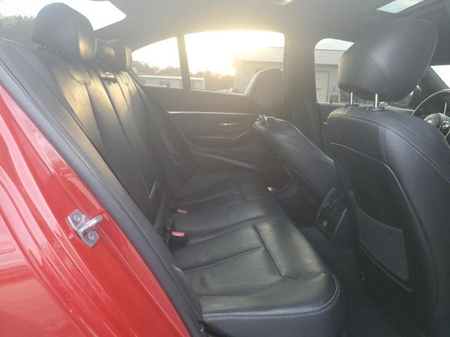 2016 BMW 340 XI WBA8B7G55GNT14406