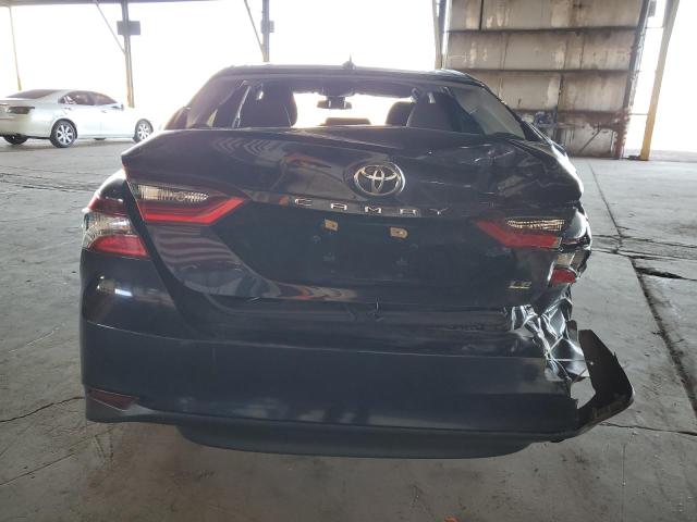 2021 TOYOTA CAMRY LE #3302663033