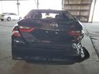 Lot #3302663033 2021 TOYOTA CAMRY LE