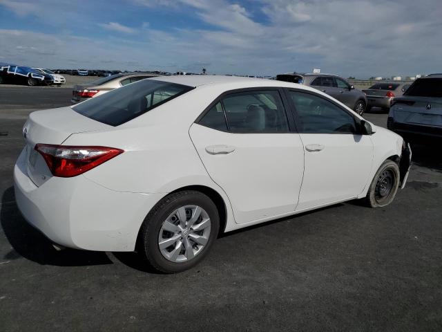 2015 TOYOTA COROLLA L #3301933496