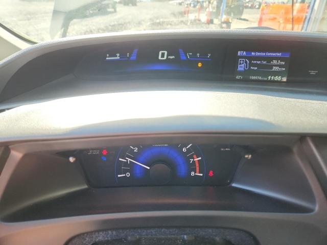 2015 HONDA CIVIC LX #3284764536