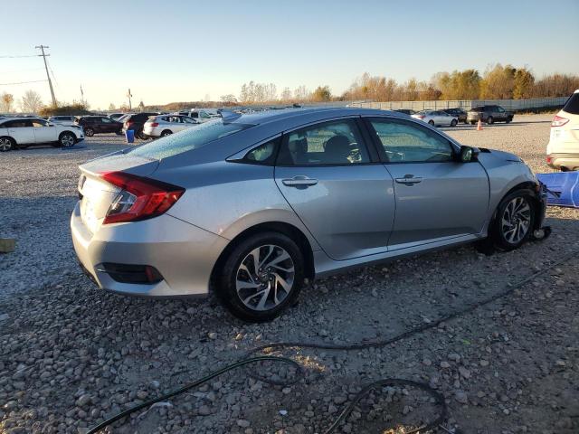2018 HONDA CIVIC EX - 19XFC2F78JE009104