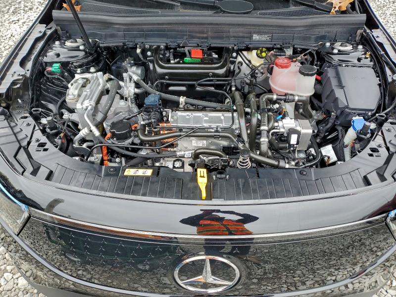 2024 MERCEDES-BENZ EQB 250+ #3296911835