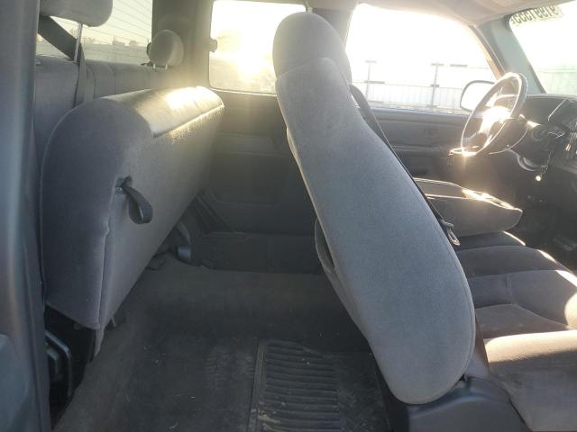 2005 GMC NEW SIERRA #3290473786