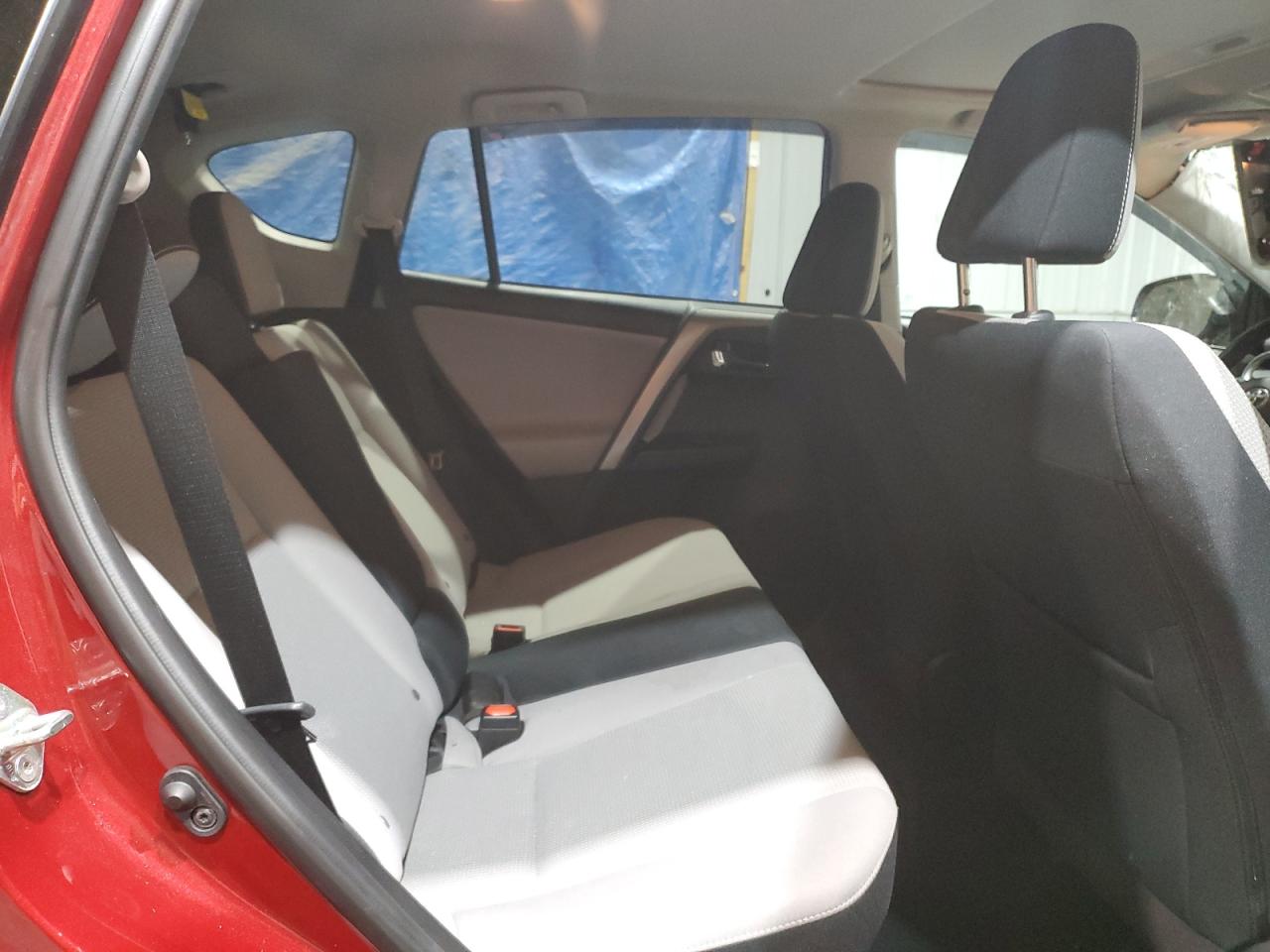 TOYOTA RAV4 ADVENTURE