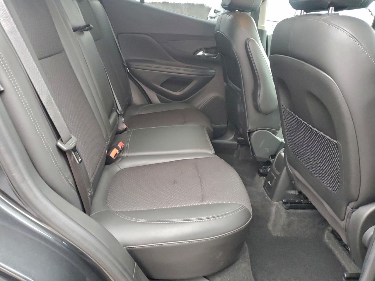 BUICK ENCORE PREFERRED II