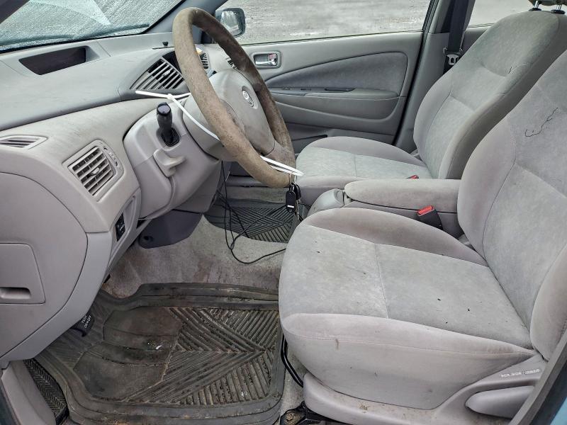 2003 TOYOTA PRIUS #3305655761