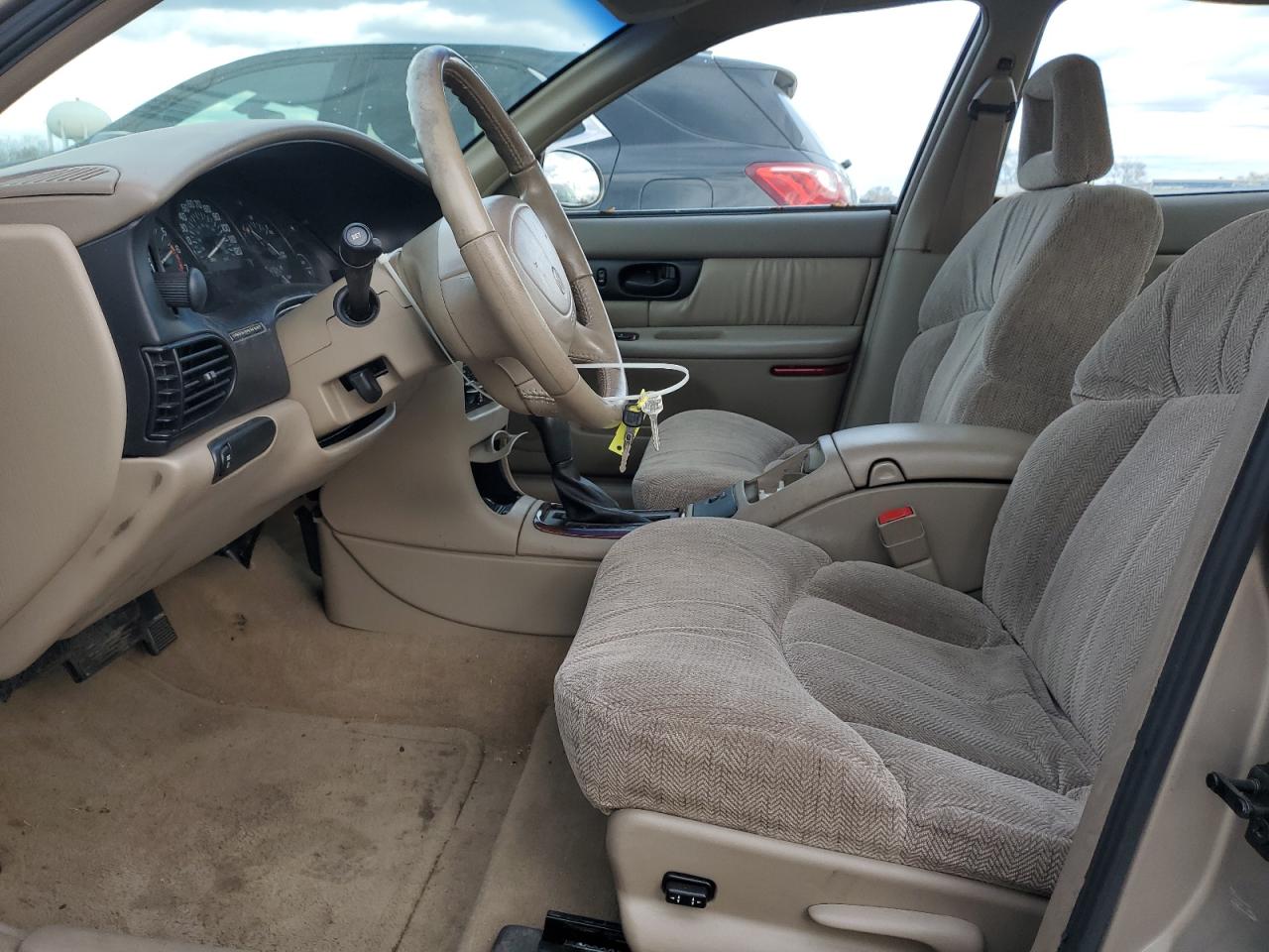 Lot #3308269185 2001 BUICK REGAL