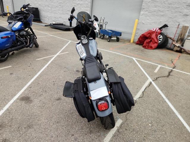 2014 HARLEY-DAVIDSON FXDL DYNA #3305358355