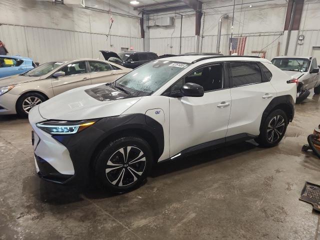 2024 SUBARU SOLTERRA P #3312720304