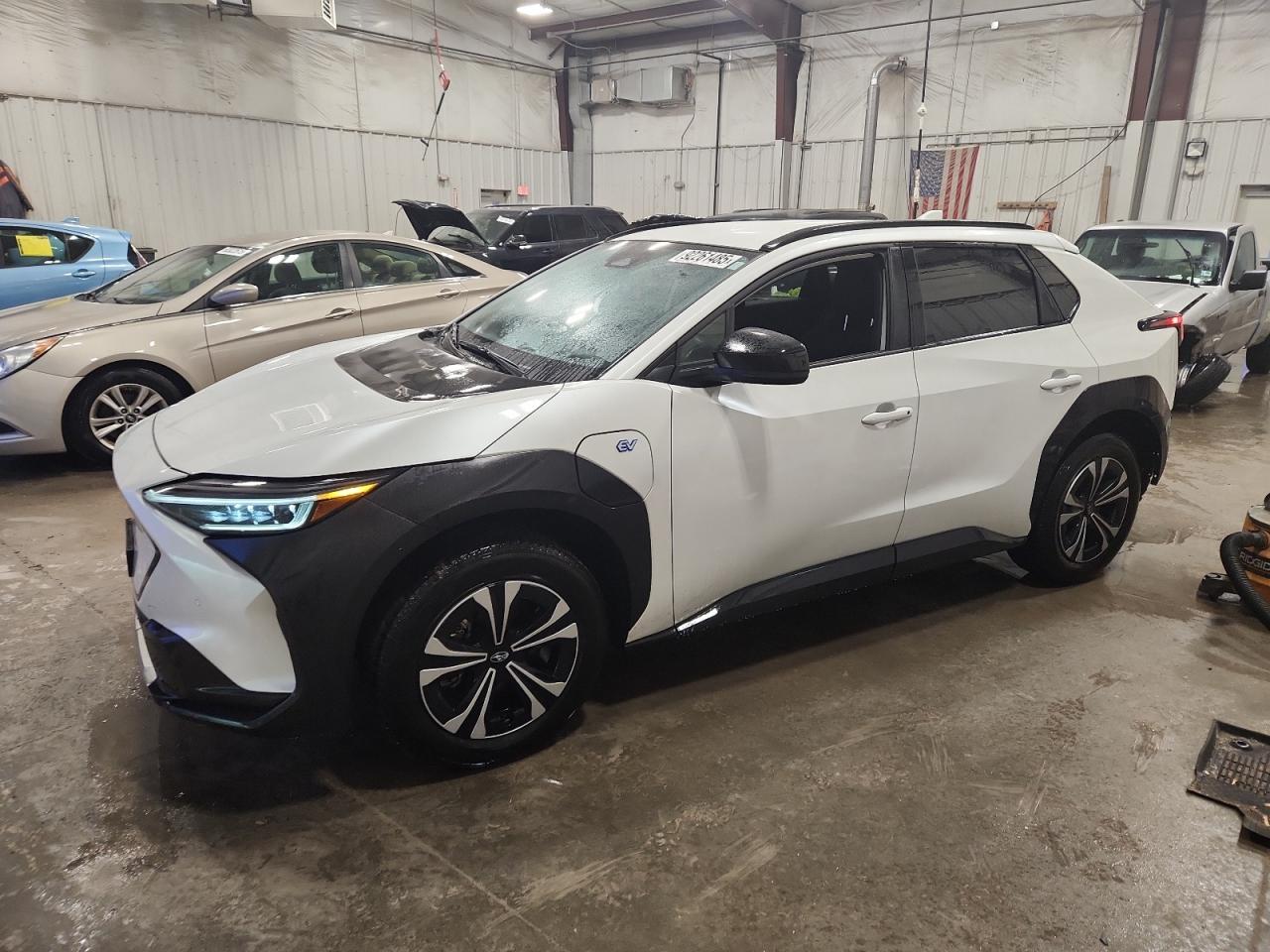 SUBARU SOLTERRA PREMIUM