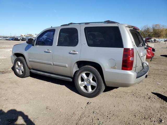2007 CHEVROLET TAHOE K150 #3290246200