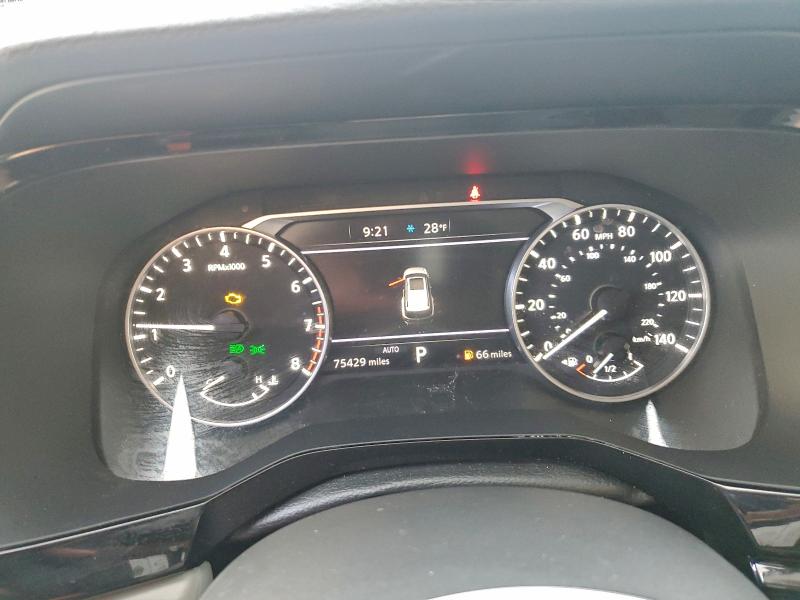 2023 NISSAN PATHFINDER #3305304299