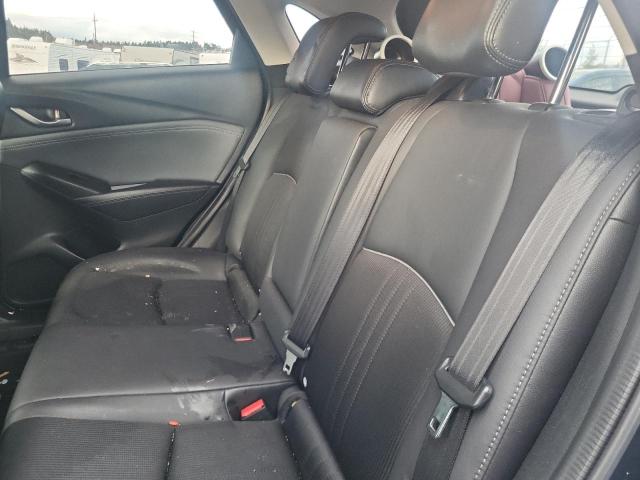 2019 MAZDA CX-3 TOURI - JM1DKFC77K0404763