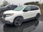 Lot #3318016498 2019 HONDA PASSPORT E