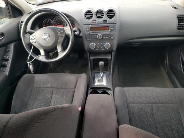 2010 NISSAN ALTIMA BAS #3293520424