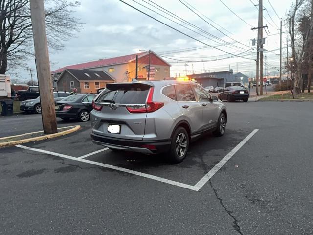 2017 HONDA CR-V LX #3293339430