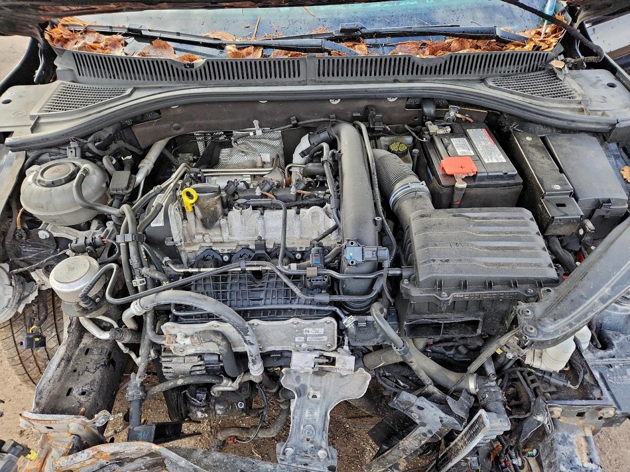 VOLKSWAGEN JETTA SEL