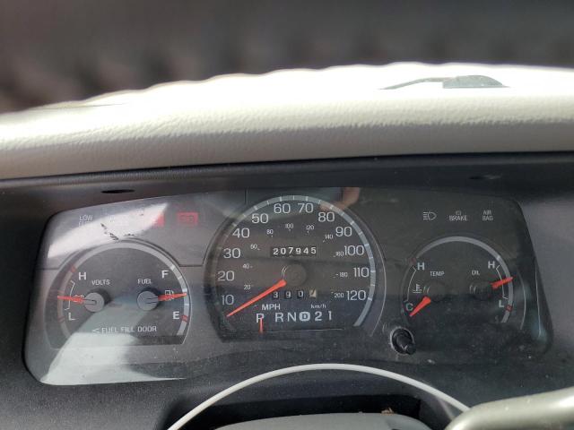 1999 FORD CROWN VICT #3290247222