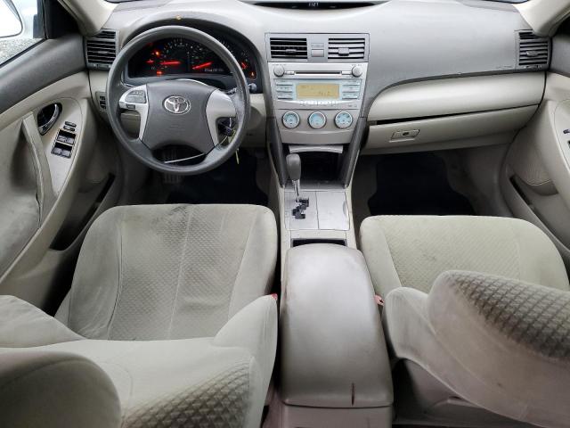 2007 TOYOTA CAMRY CE #3310611302