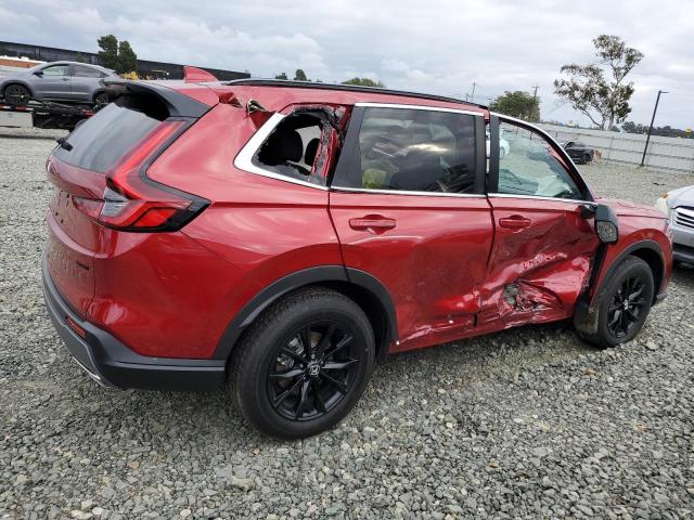 2025 HONDA CR-V SPORT #3304148527