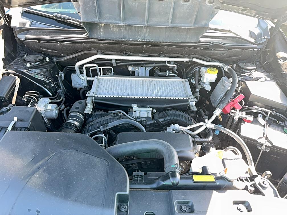 2019 SUBARU ASCENT TOU 4S4WMARD7K3402282