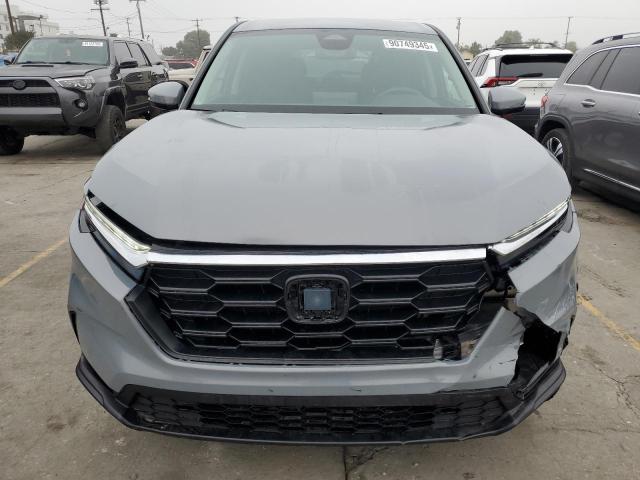 2025 HONDA CR-V LX - 2HKRS3H23SH318712