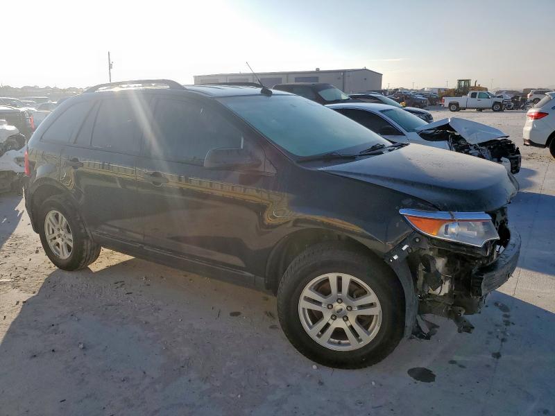 2013 FORD EDGE SE #3294470529