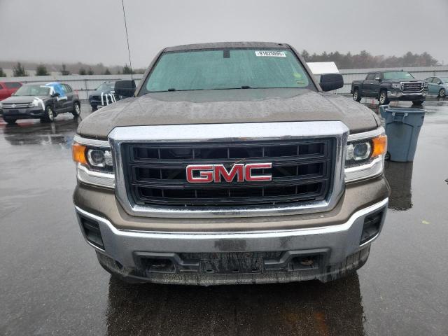 2014 GMC SIERRA K15 - 1GTV2TEC0EZ317042