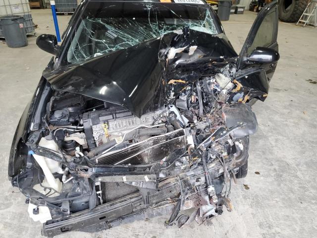 2010 HYUNDAI ELANTRA BL #3309401988