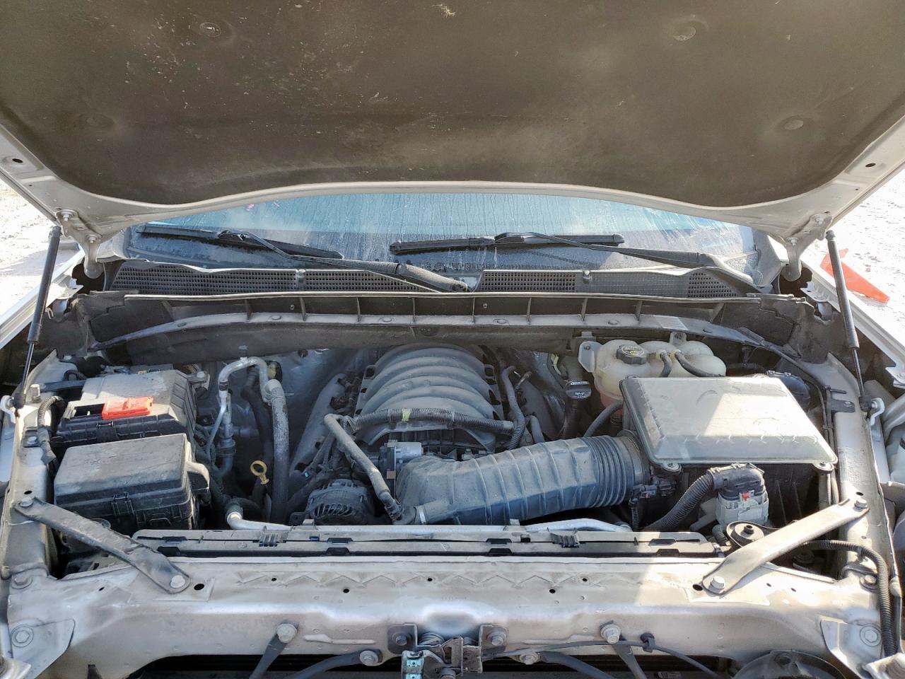 GMC SIERRA C1500 ELEVATION