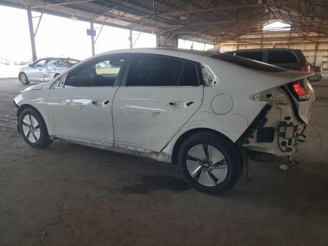 2021 HYUNDAI IONIQ SE #3302963612
