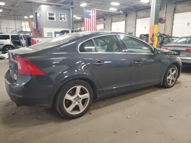 2012 VOLVO S60 T5 #3285555268