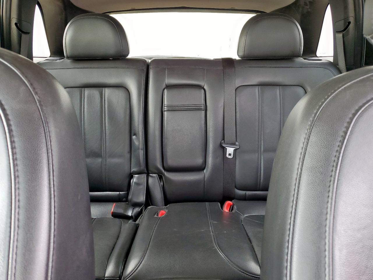 CHEVROLET CAPTIVA LT