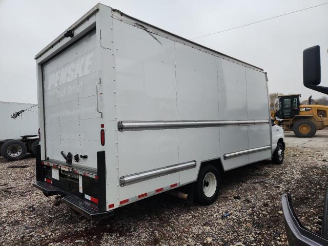 2022 FORD ECONOLINE #3297998038