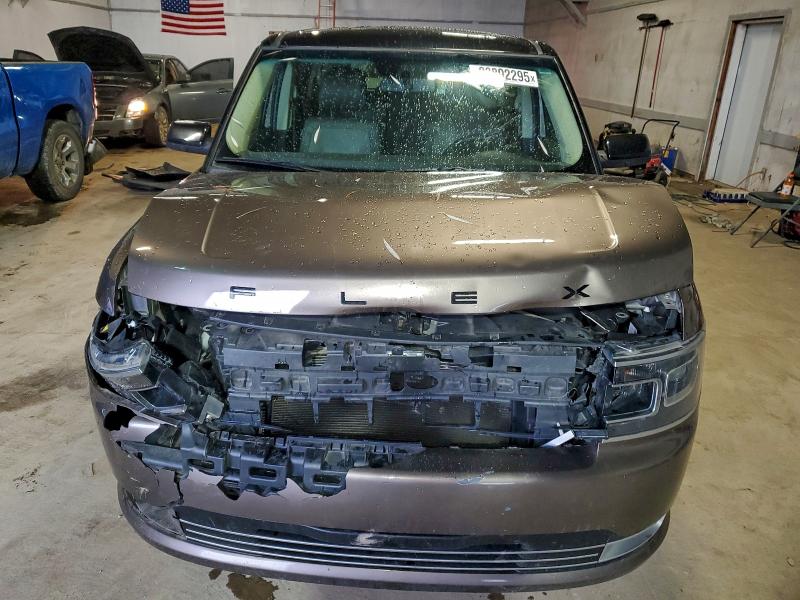 2019 FORD FLEX LIMIT #3304608436