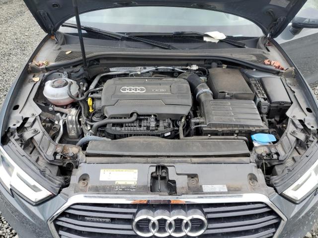 2018 AUDI A3 PREMIUM #3285926578