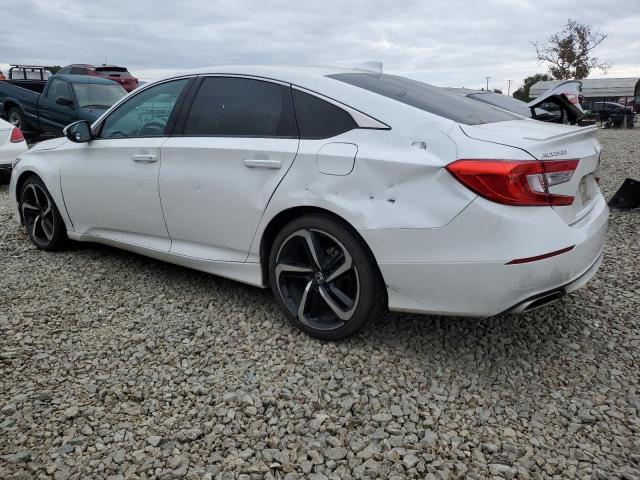 2018 HONDA ACCORD SPO #3302632091