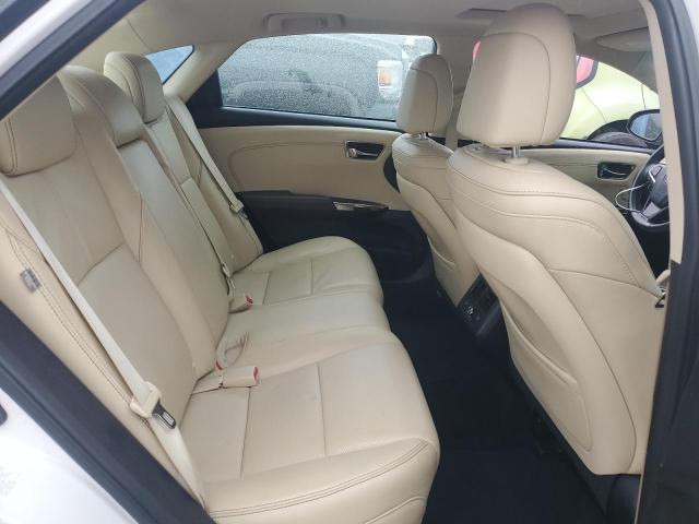 2013 TOYOTA AVALON BAS #3298290060