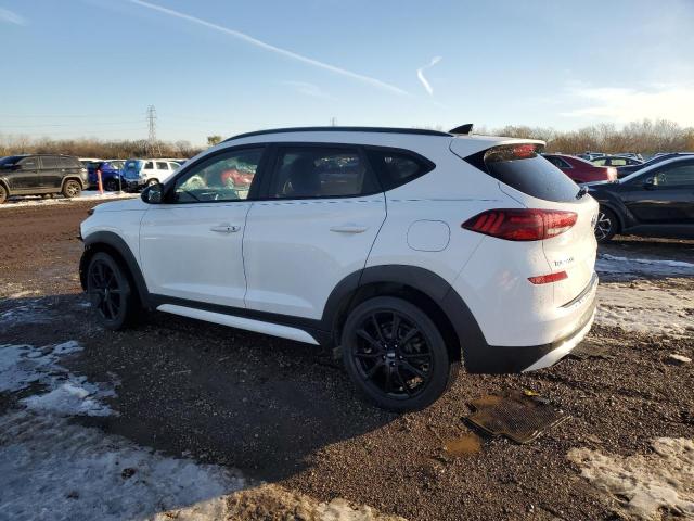 2019 HYUNDAI TUCSON LIM #3290246208