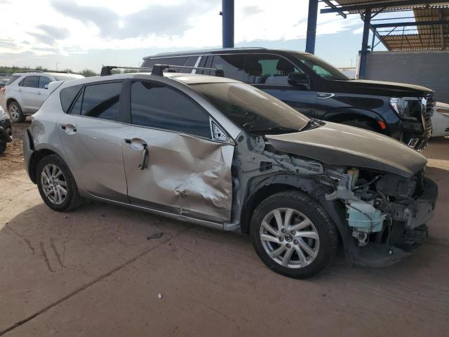 2013 MAZDA 3 I #3298311134